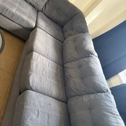 Living Room Sectional
