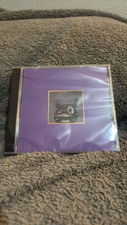 KanYe West - Good A** Job CD