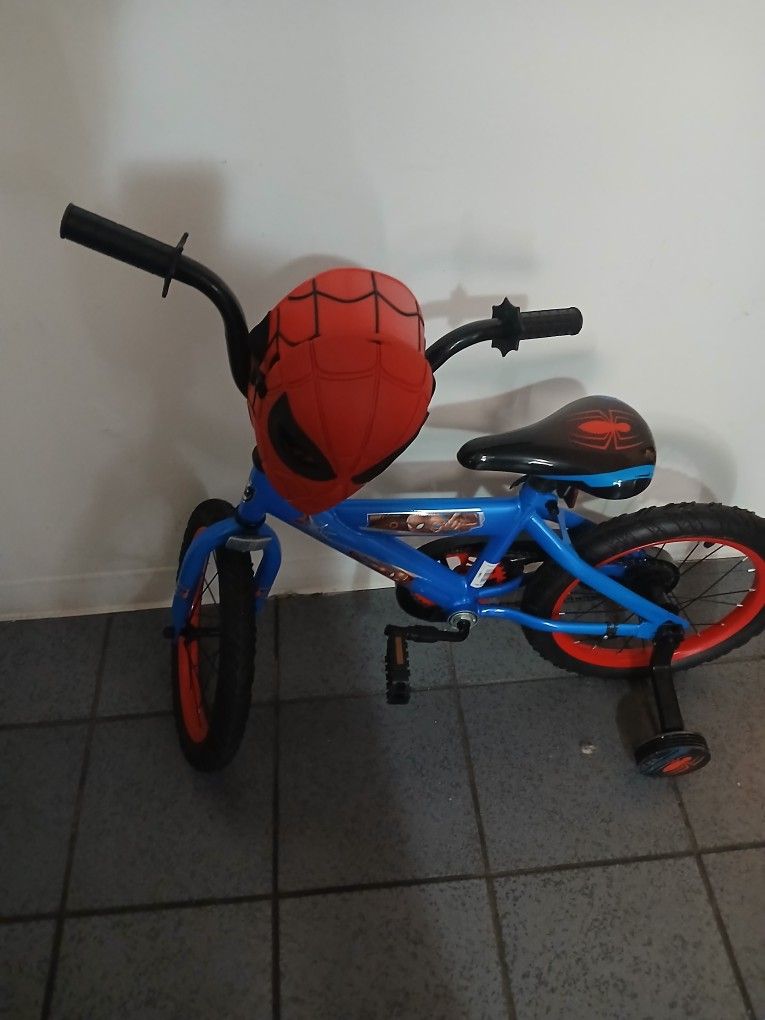 Kids Bike