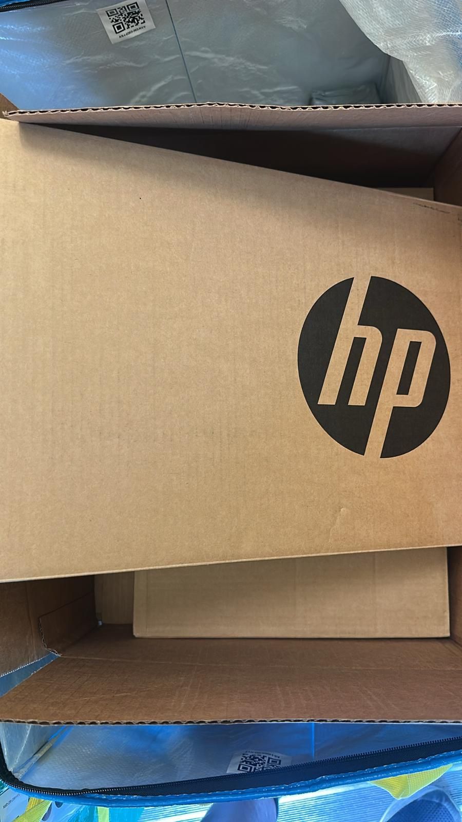 HP Laptop 14-da6011dx