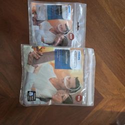 CPAP Supplies- Dreamweaver Mask  and Extra Nasal Cushion