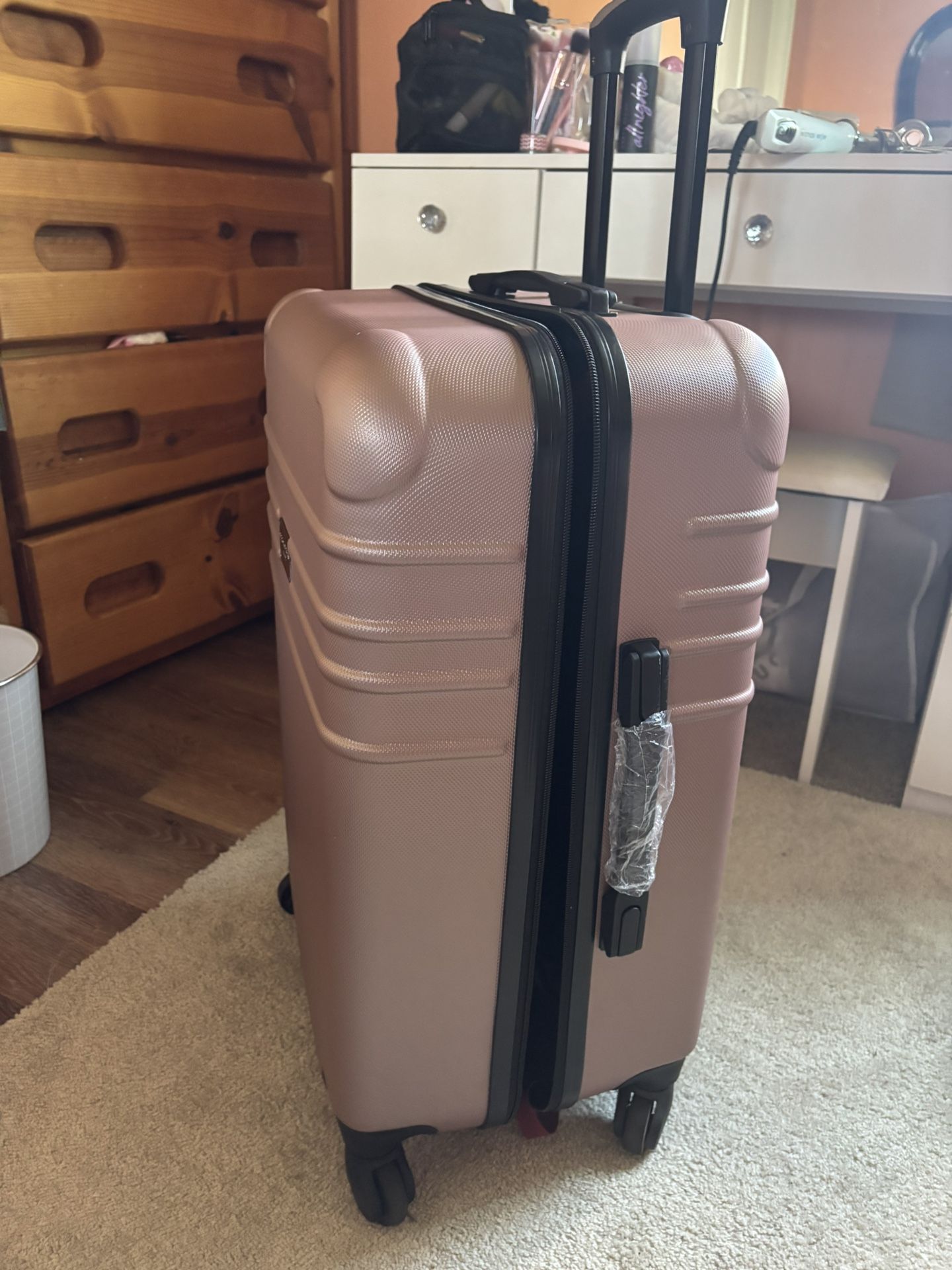 Suit Case