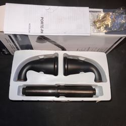 Toilet Tissue Holder Bronze Finish