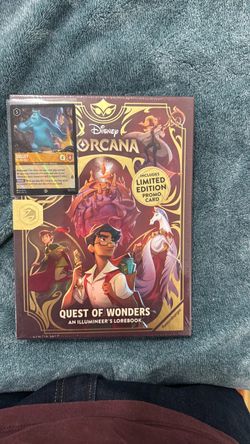lorcana