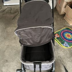 Double Stroller 