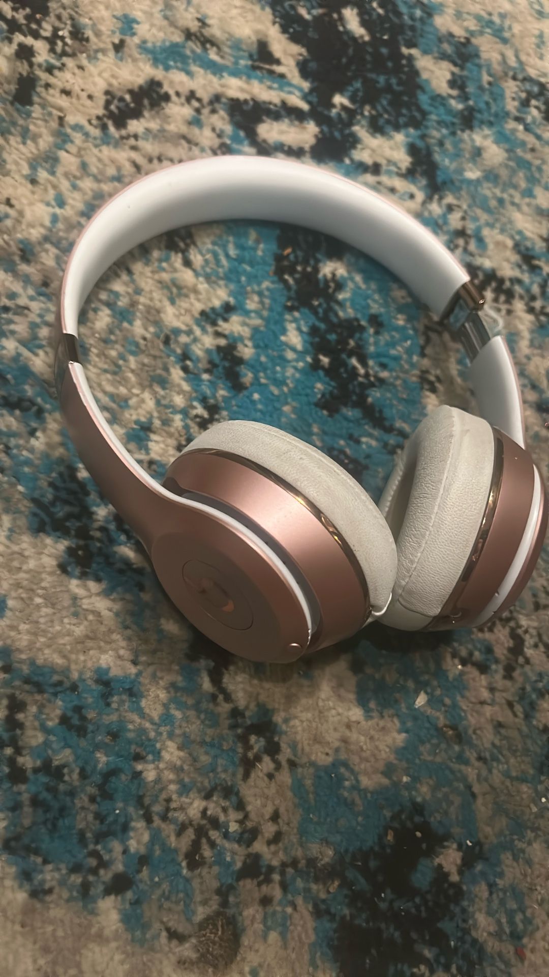 Beats By Dre Solo 4 Headphones