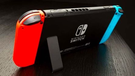 Nintendo Switch Gaming System