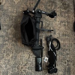 APEX PEDAL DRIVE + RUDDER SYSTEM