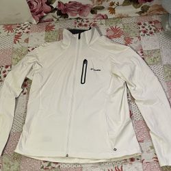 Columbia Sweater