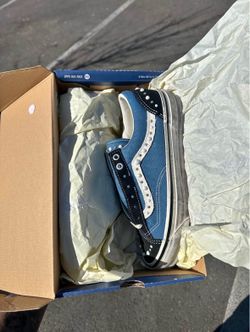 Vans LX Old Skool 36 Pearlized Pack
