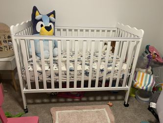 Baby Crib