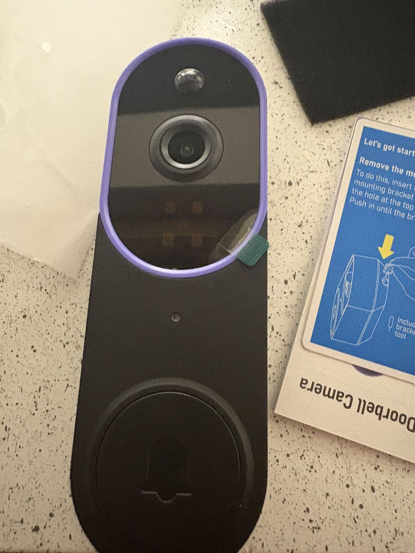 Doorbell Camera