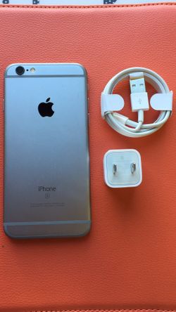 Apple iphone 6s 16gb unlocked sold with warranty