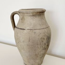 VINTAGE TURKISH POT