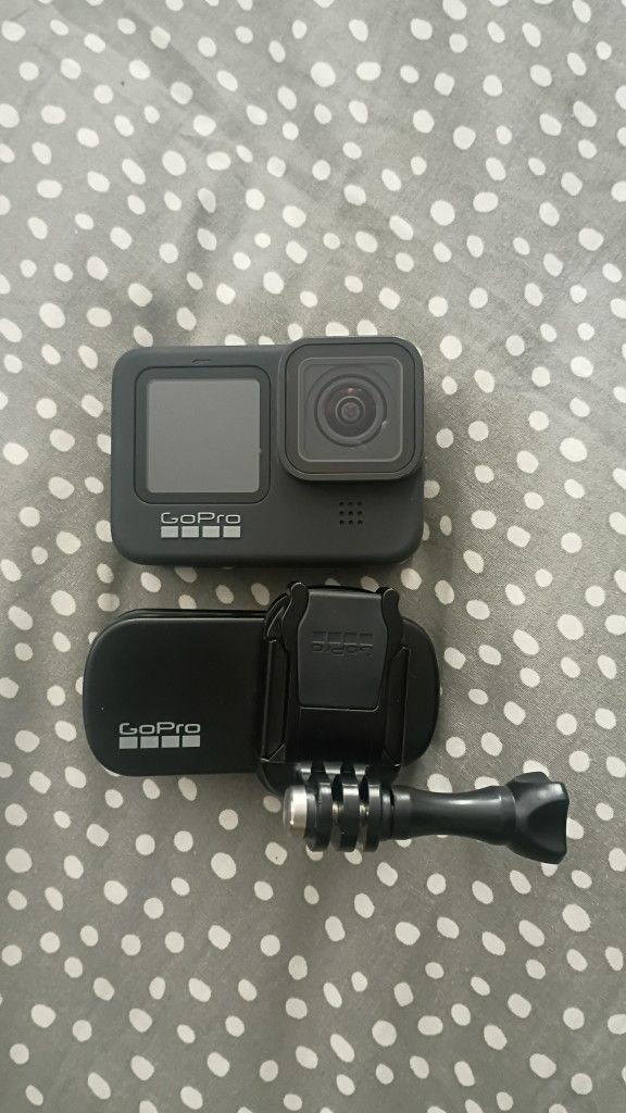 GoPro 9