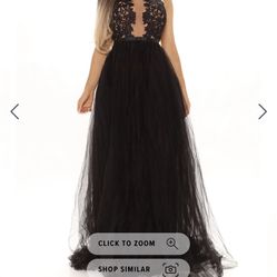 Homecoming /Prom Dress