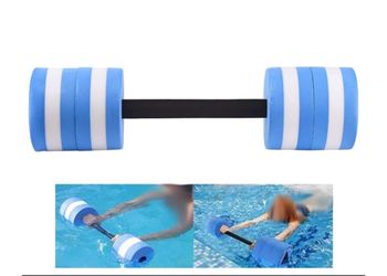 Pool Barbell