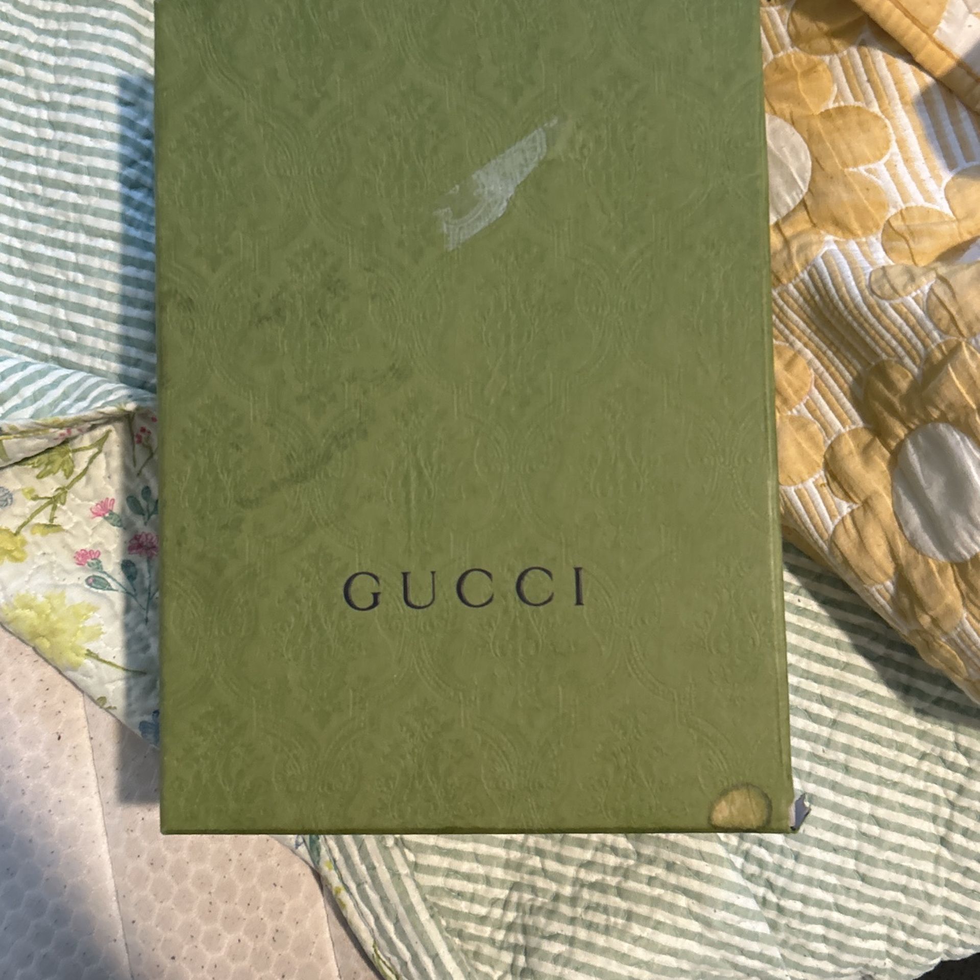 Gucci