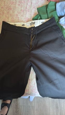 Dickies