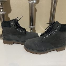 Timberland Boot Size 2.5