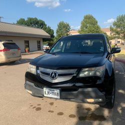 2007 Acura MDX- Fully Loaded- Clean Title- 220k