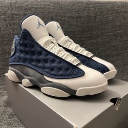 Nike Air Jordan 13 Flint 2020 Size 9