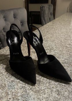 Christian Louboutin Size 37 Brand New