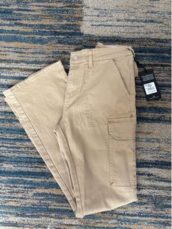 True Religion Cargo Jeans