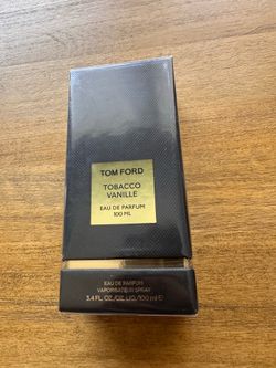 Tom Ford Tobacco Vanille Eau de Parfum