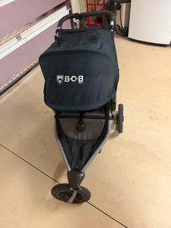 Bob stroller