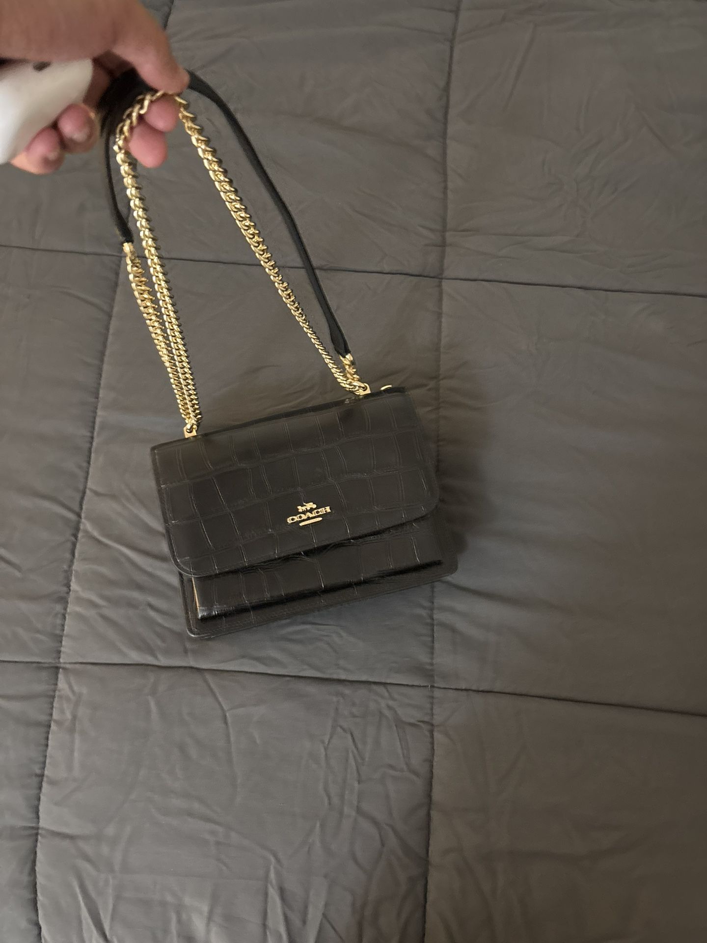 Coach Crossbody
