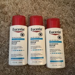 Eucerin Bundle