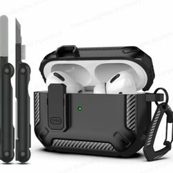 Airpods Lock Case