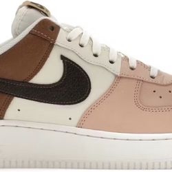 🔥New Nike AF1 Rare (Neapolitans)