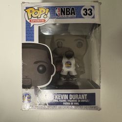 Funko Pop| Kevin Durant 