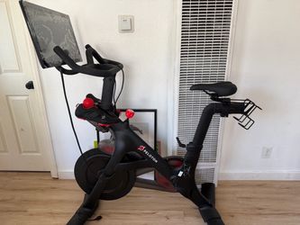 Peloton Bike 3rd Generation