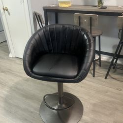 Hair Chair 