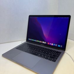 2016 MACBOOK PRO