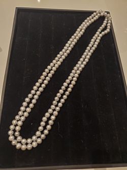 Gorgeous Fresh Water Pearls