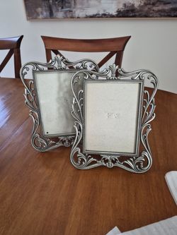  Metal Picture Frame