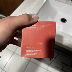 Baccarat Rouge 540