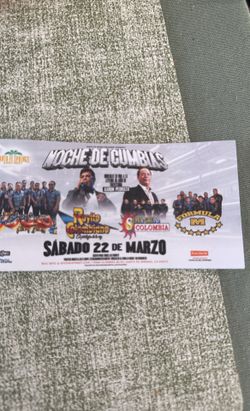 Tickets
