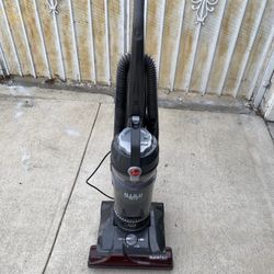 Hoover Vacuum