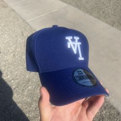 New Era 9Forty Snapbacks 
