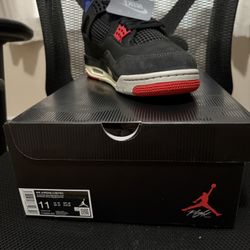 Nike Jordan 4