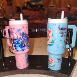 Keychains Small Tumblers CHOICE 