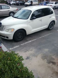 2006 Chrysler PT Cruiser