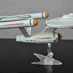 **PENDING** U.S.S. Enterprise NCC-1701 starship