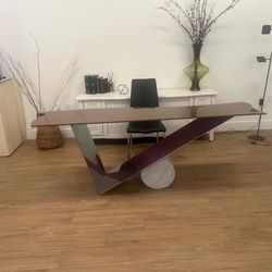 Valentinox Custom Italian Console Table 