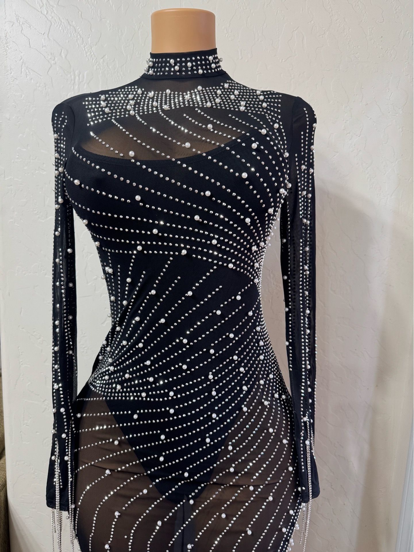 Dress CUTE